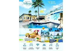 Pousada Villarejo Guarujá